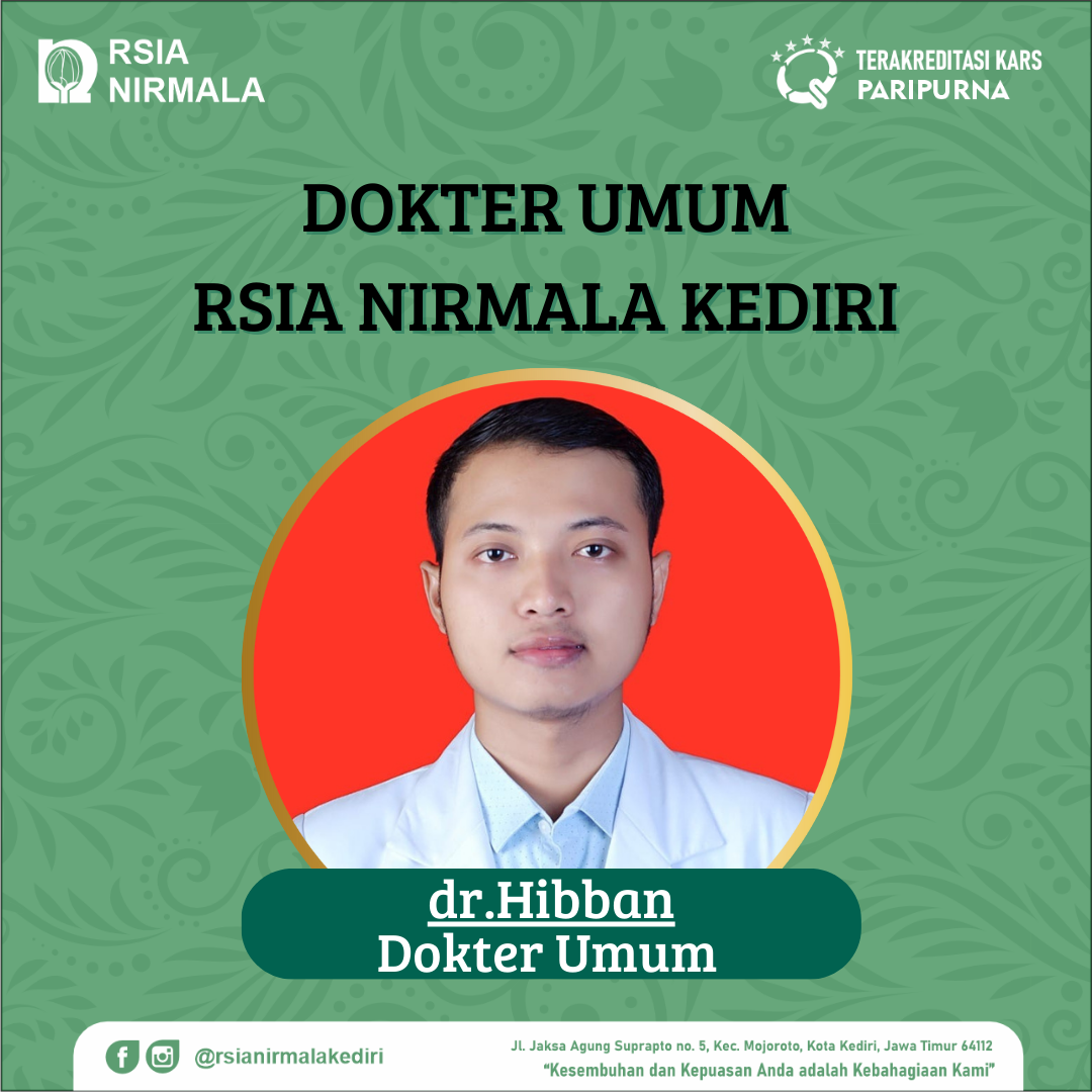 dr. HIBBAN